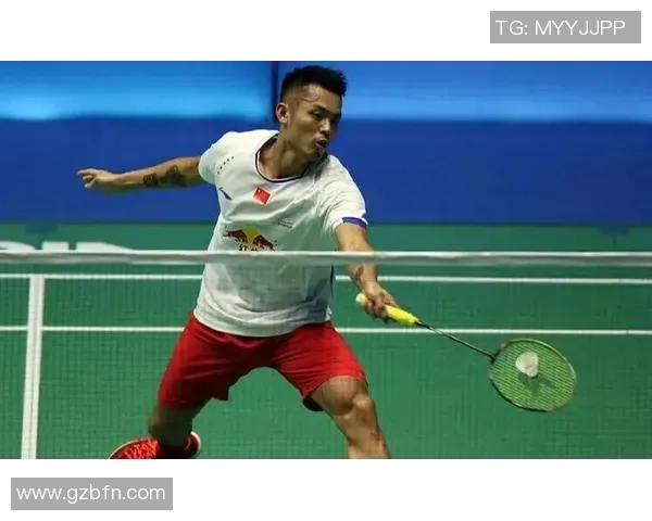 上海羽毛球队的战术解析与阵地战深度剖析