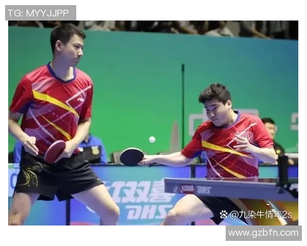 乒乓球战术排行榜：深圳乒乓球队位居第1名