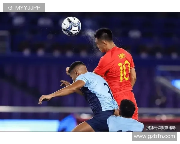 亚运会精彩回顾：北京足球队展现卓越团队协作精神与默契配合