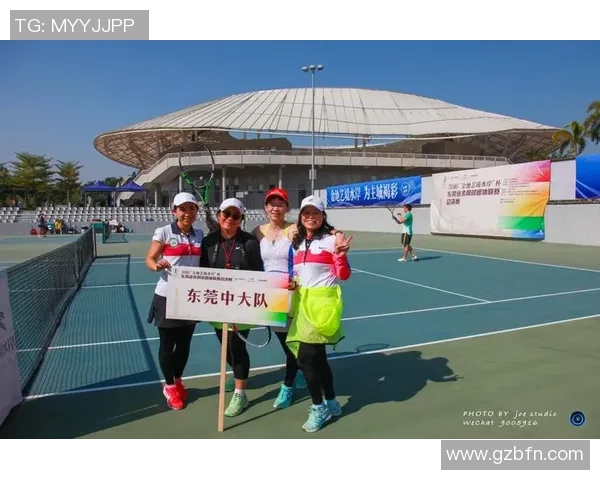 北京网球队在亚运会上的辉煌历程与突破成就全景回顾