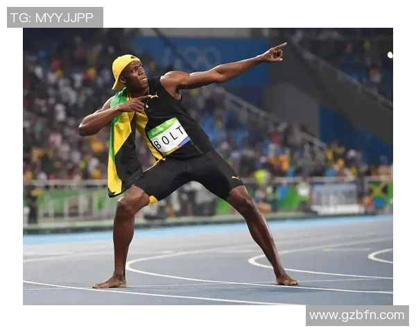 博尔特足球明星之路：从田径之王到绿茵场上的闪电传奇