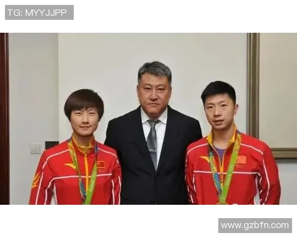 北京乒乓球队的成长历程与世界杯的辉煌梦想交织的故事