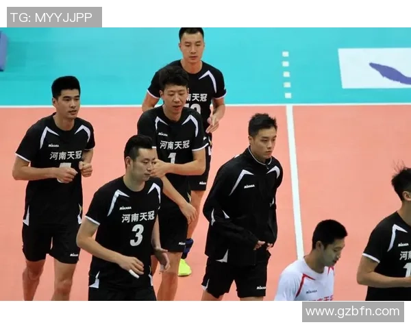 刘磊专访：从排球小将到国家队明星的成长之路与心路历程