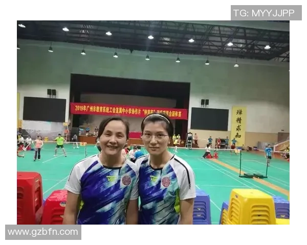 广州羽毛球队团队协作深度解析与其他球队的比较研究