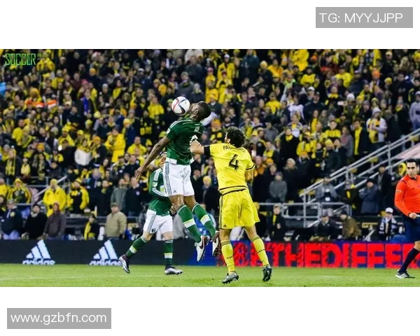 波特兰足球的崛起与发展探讨以及对当地文化的深远影响 波特兰足球的崛起与发展探讨以及对当地文化的深远影响