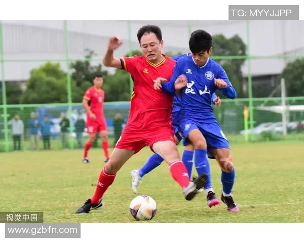 清远足球崛起之路探索青训发展与地方文化融合的全新篇章