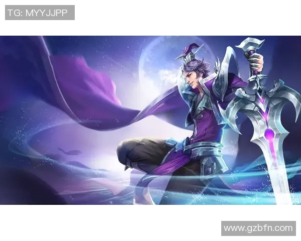 王者荣耀热议:BLG灵活性引发的战术争论与未来展望 王者荣耀热议:BLG灵活性引发的战术争论与未来展望