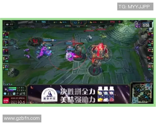 赛后复盘分析EDG与RNG在比赛中的团队配合与战术执行