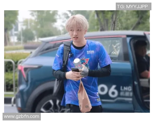 英雄联盟战术解析：深入探讨LNG战队的盯防策略与执行细节