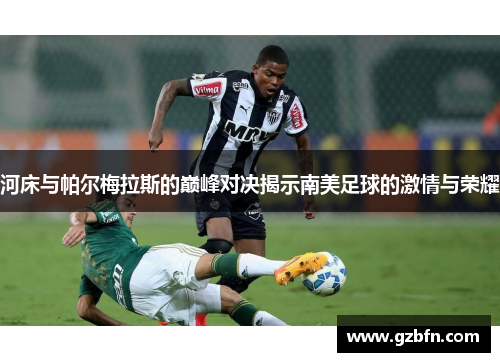 河床与帕尔梅拉斯的巅峰对决揭示南美足球的激情与荣耀